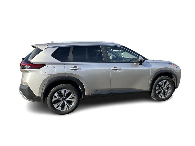 nissan Rogue 2023 - 15