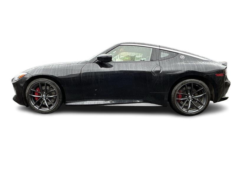 nissan Z 2024 - 8