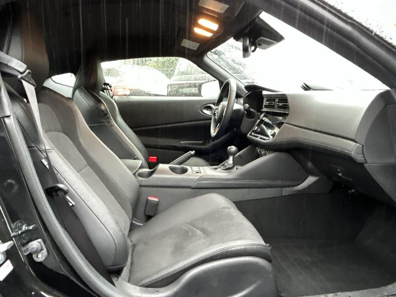 nissan Z 2024 - 30