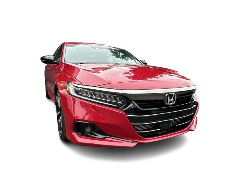 honda Berline Accord 2021 - 3