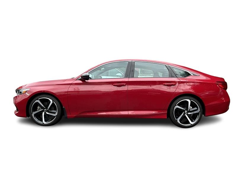 honda Berline Accord 2021 - 8