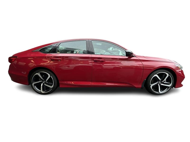 honda Berline Accord 2021 - 16