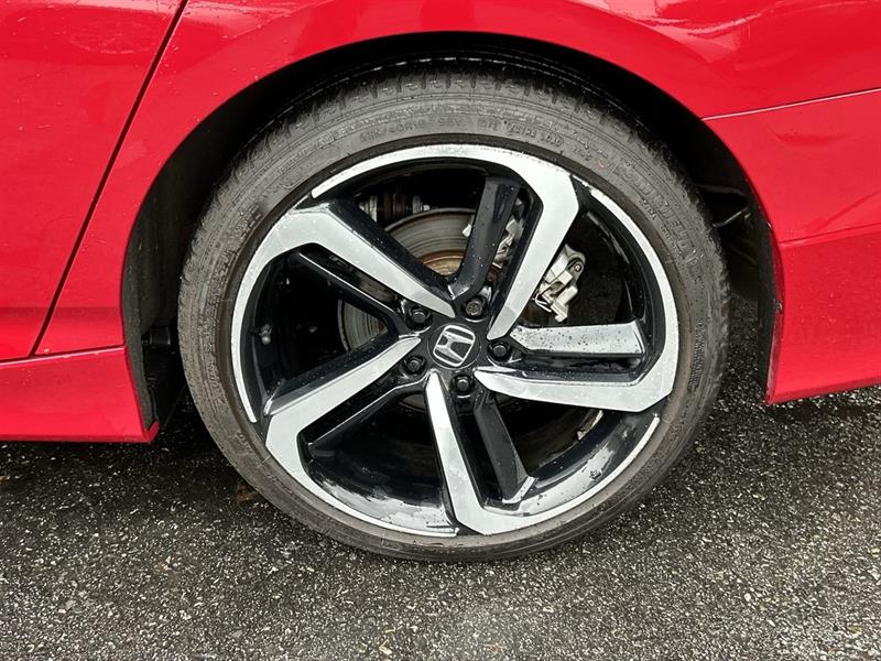 honda Berline Accord 2021 - 18