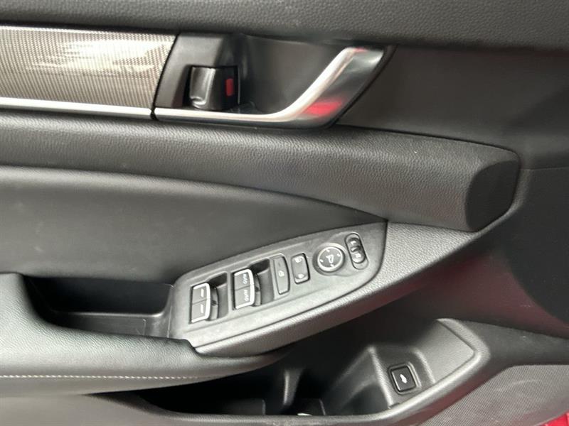 honda Berline Accord 2021 - 21