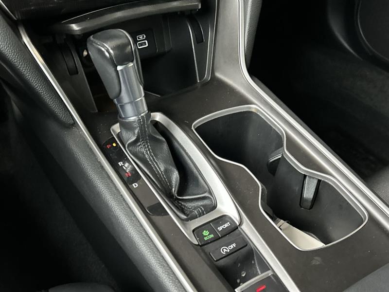 honda Berline Accord 2021 - 27