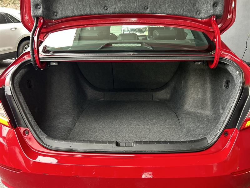 honda Berline Accord 2021 - 31