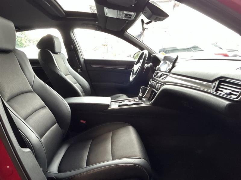 honda Berline Accord 2021 - 32