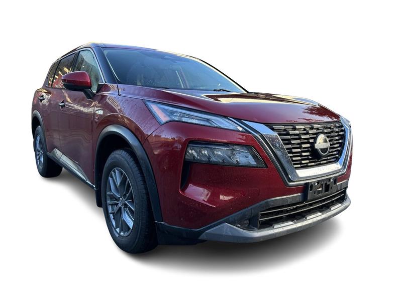 nissan Rogue 2022 - 2