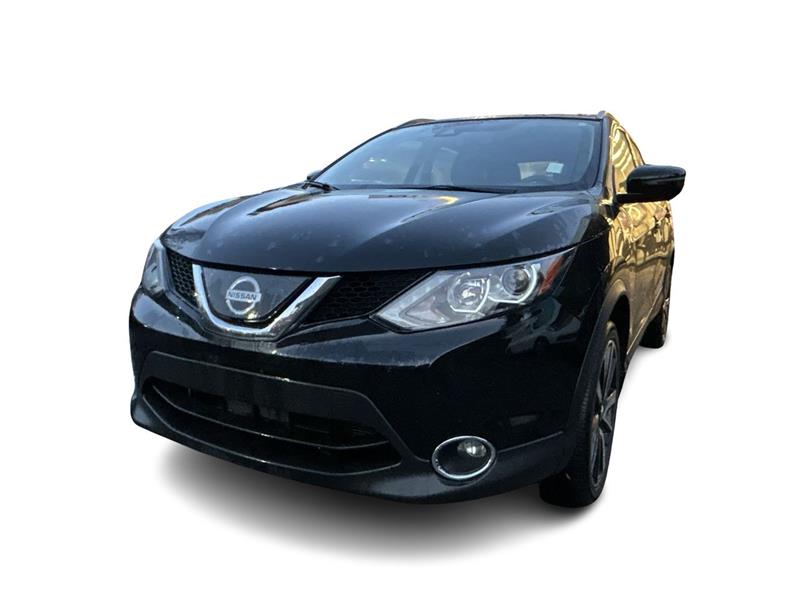 nissan Qashqai 2019 - 5