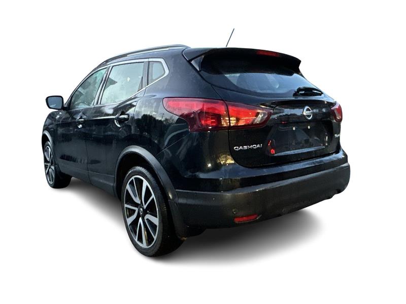 nissan Qashqai 2019 - 10