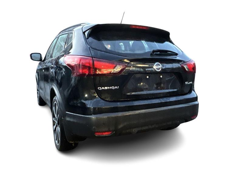 nissan Qashqai 2019 - 11