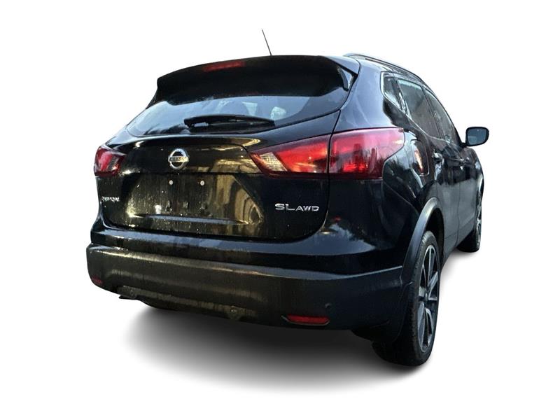 nissan Qashqai 2019 - 13