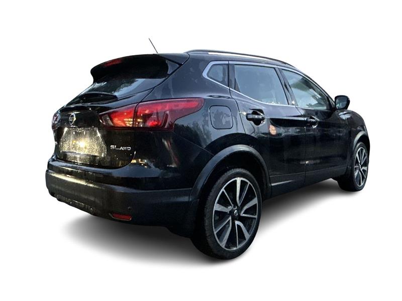 nissan Qashqai 2019 - 14