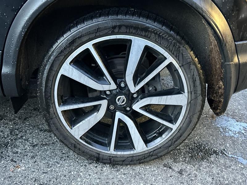 nissan Qashqai 2019 - 18