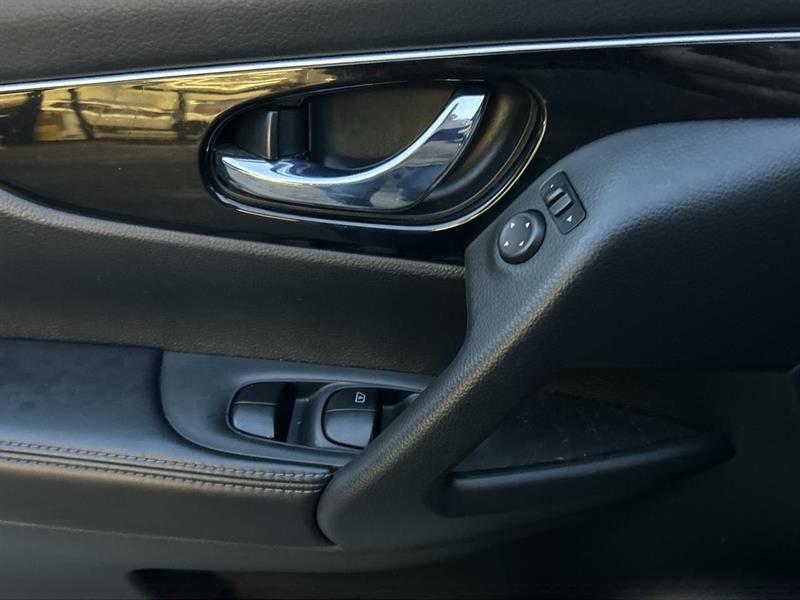 nissan Qashqai 2019 - 21