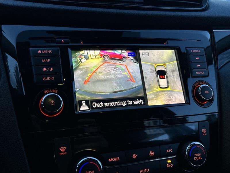 nissan Qashqai 2019 - 25