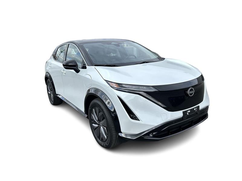 nissan ARIYA 2024 - 2