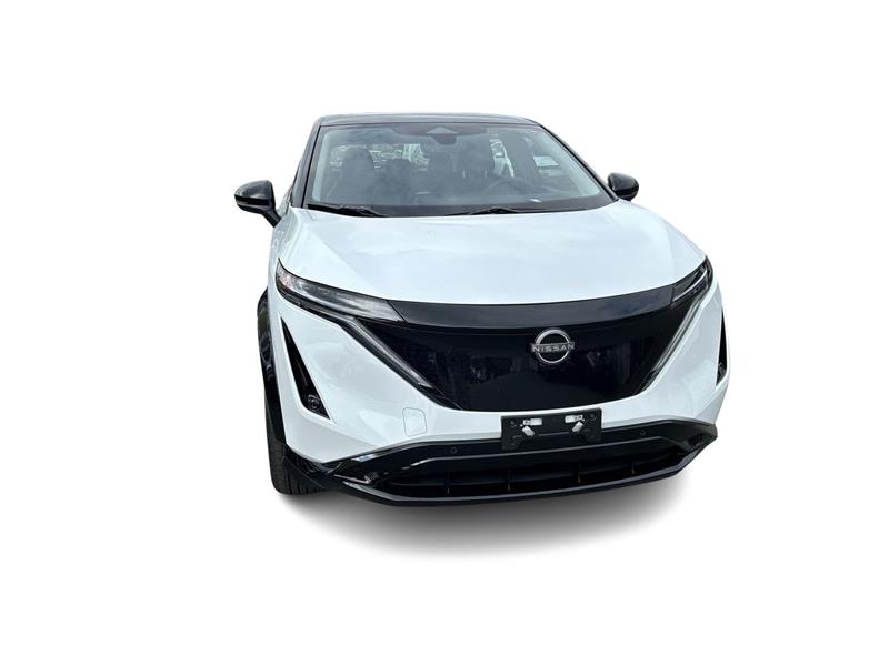 nissan ARIYA 2024 - 3