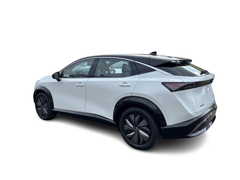 nissan ARIYA 2024 - 9