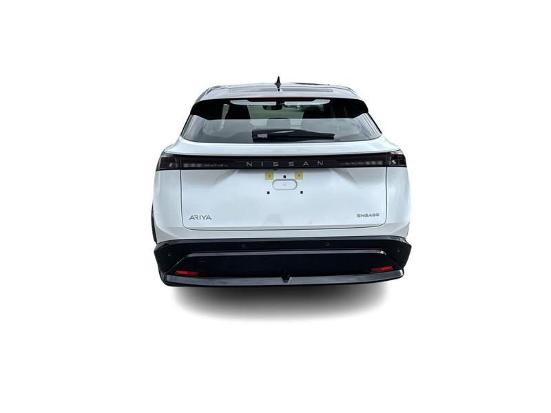 nissan ARIYA 2024 - 12