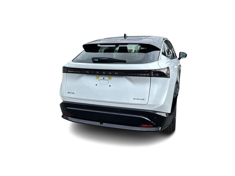 nissan ARIYA 2024 - 13