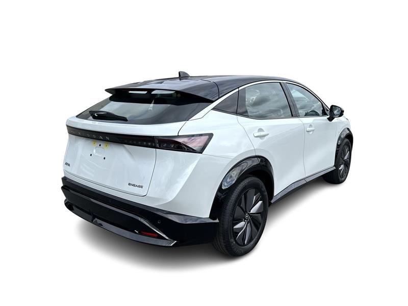 nissan ARIYA 2024 - 14