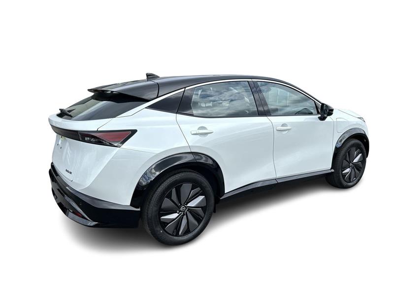 nissan ARIYA 2024 - 15