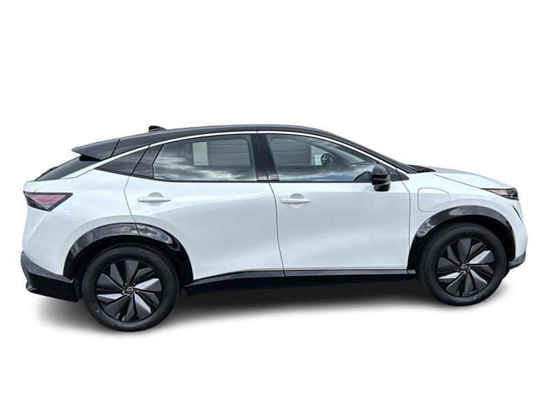 nissan ARIYA 2024 - 16