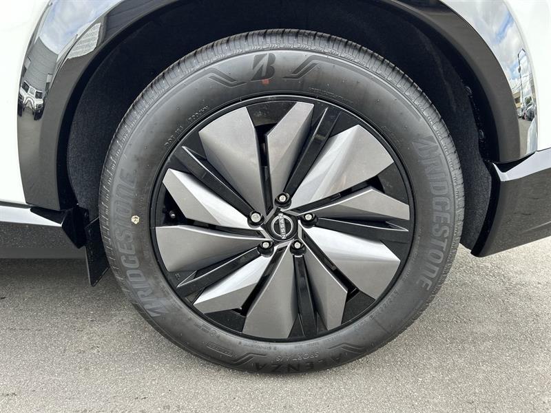 nissan ARIYA 2024 - 18