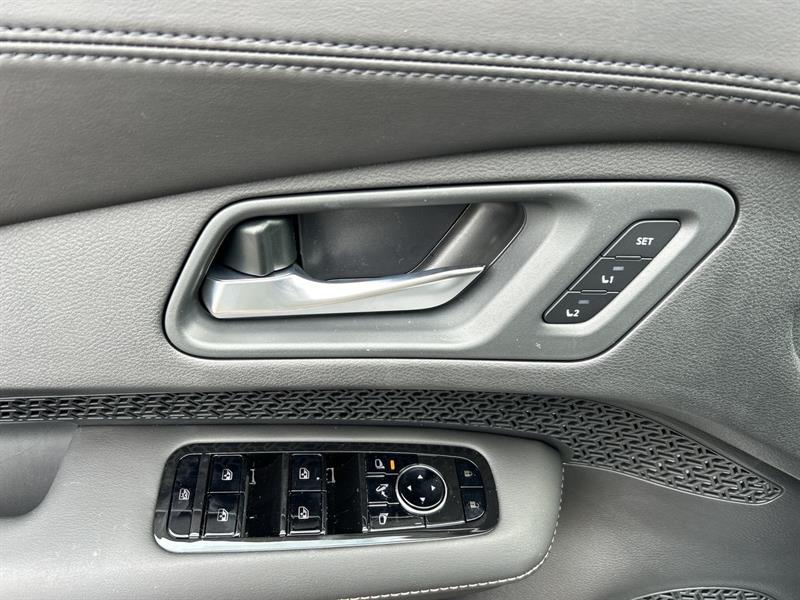 nissan ARIYA 2024 - 21