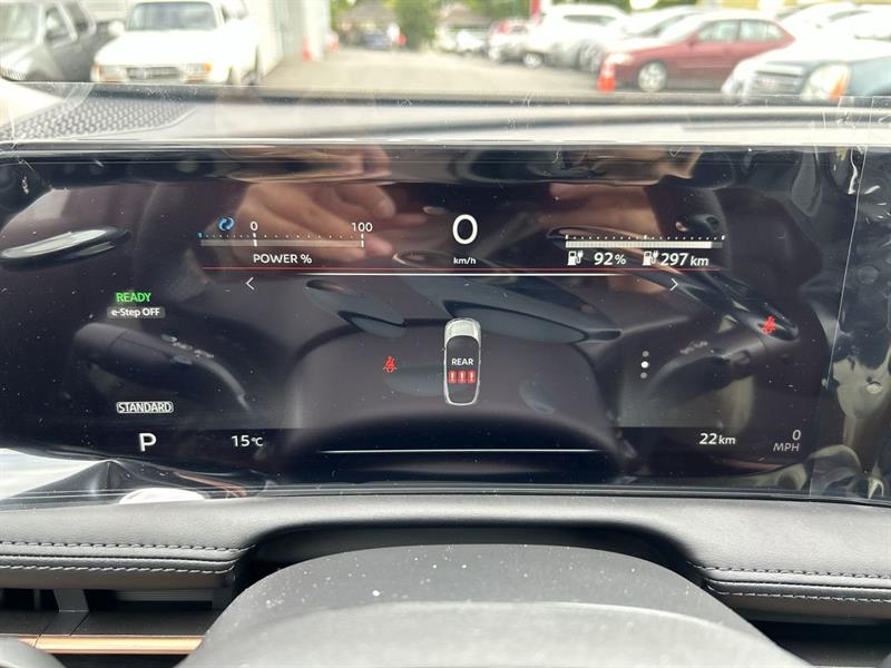 nissan ARIYA 2024 - 23