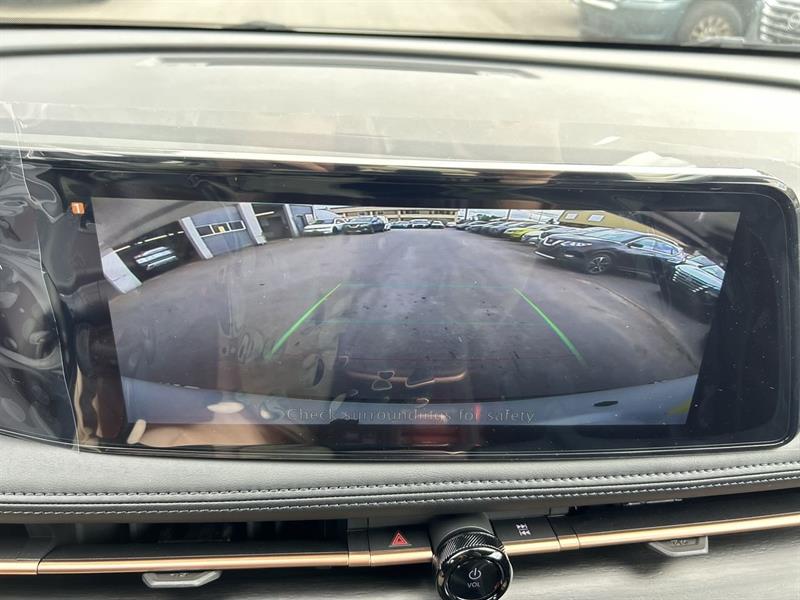 nissan ARIYA 2024 - 25