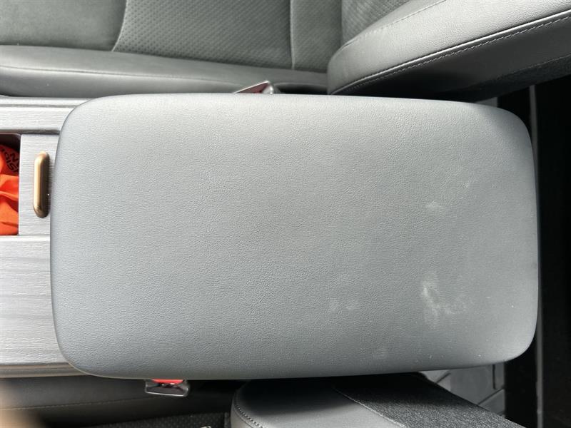 nissan ARIYA 2024 - 29