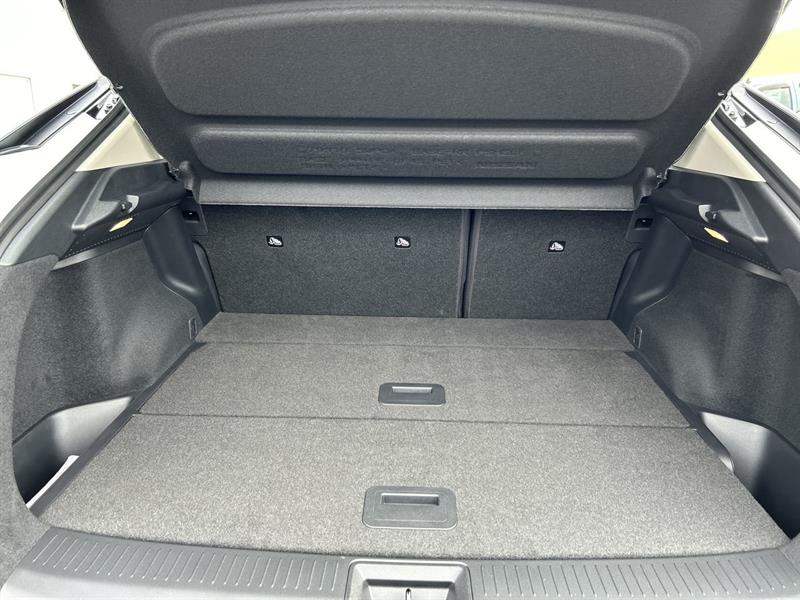 nissan ARIYA 2024 - 31