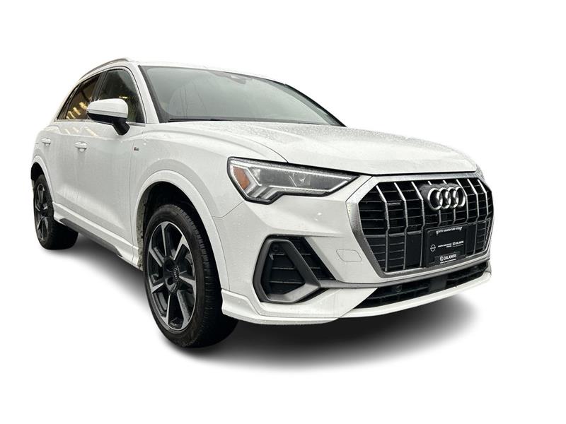 audi Q3 2024 - 2