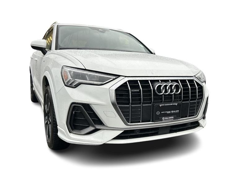 audi Q3 2024 - 3