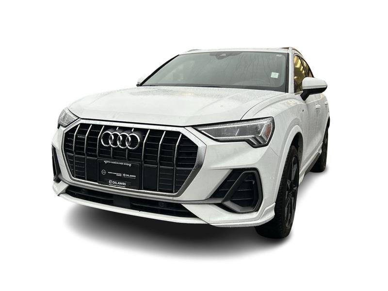 audi Q3 2024 - 5