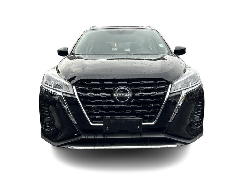 nissan Kicks 2024 - 4