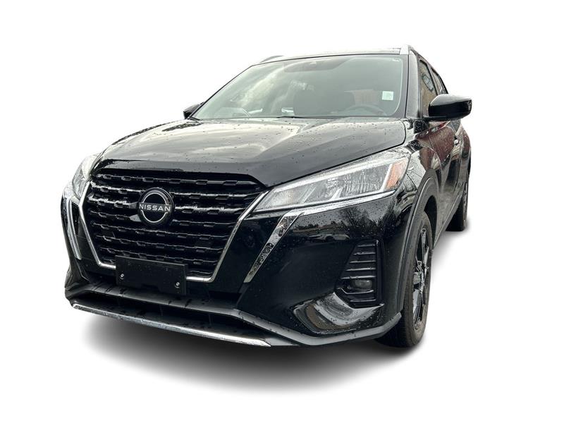 nissan Kicks 2024 - 5