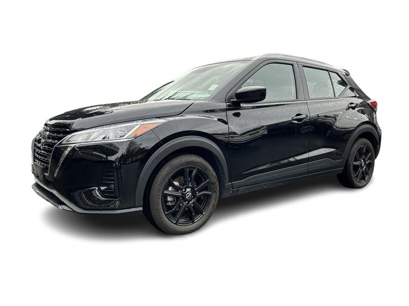 nissan Kicks 2024 - 7