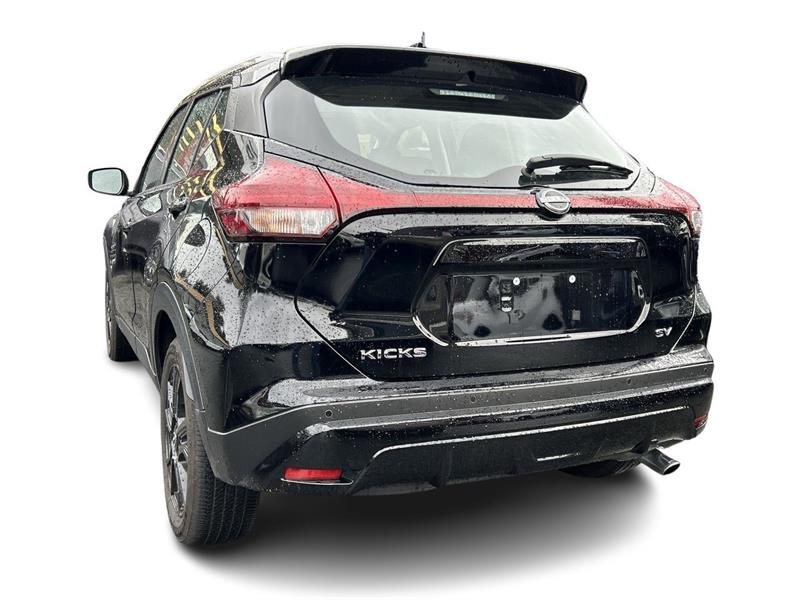 nissan Kicks 2024 - 11