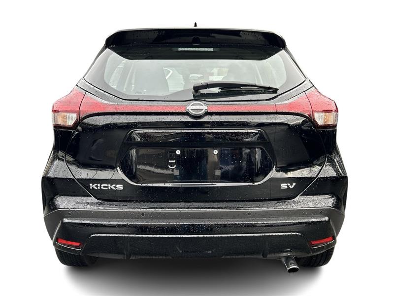 nissan Kicks 2024 - 12