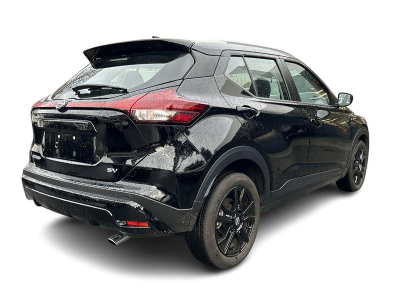 nissan Kicks 2024 - 14