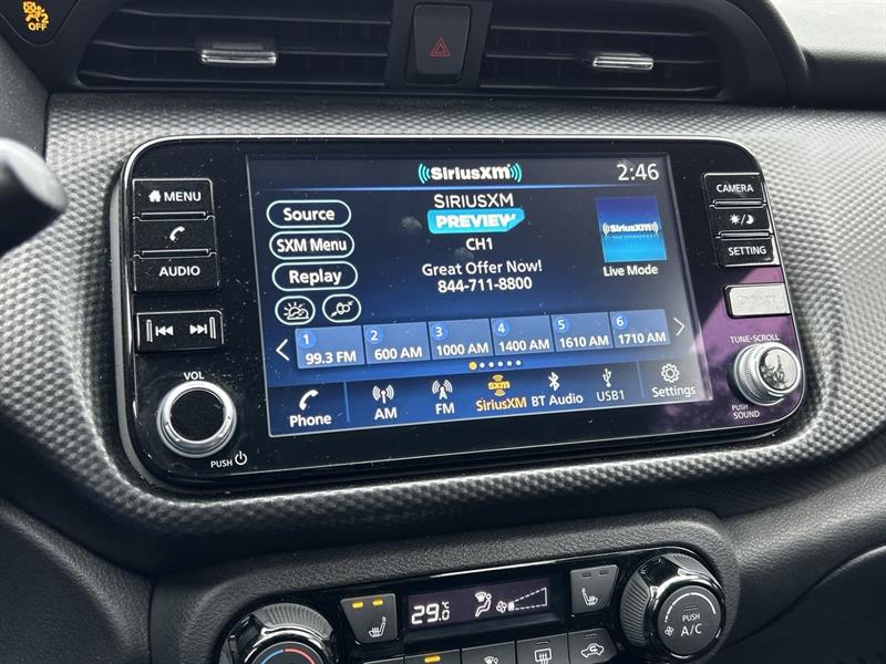 nissan Kicks 2024 - 24