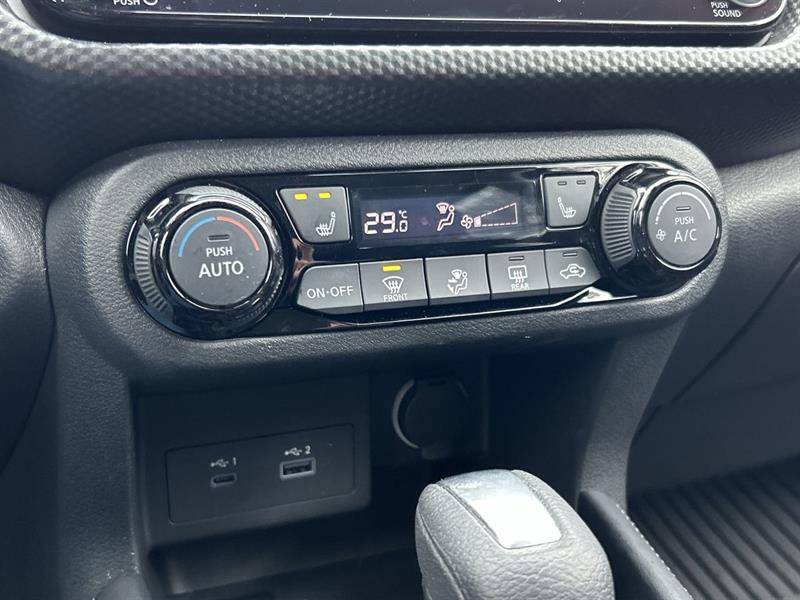 nissan Kicks 2024 - 26