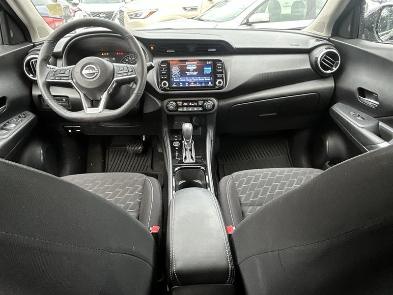 nissan Kicks 2024 - 28