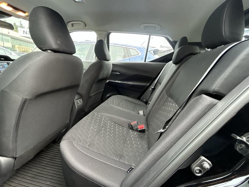 nissan Kicks 2024 - 29