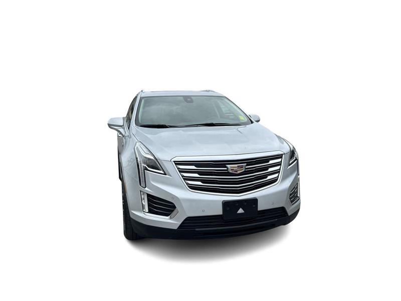 cadillac XT5 2017 - 3