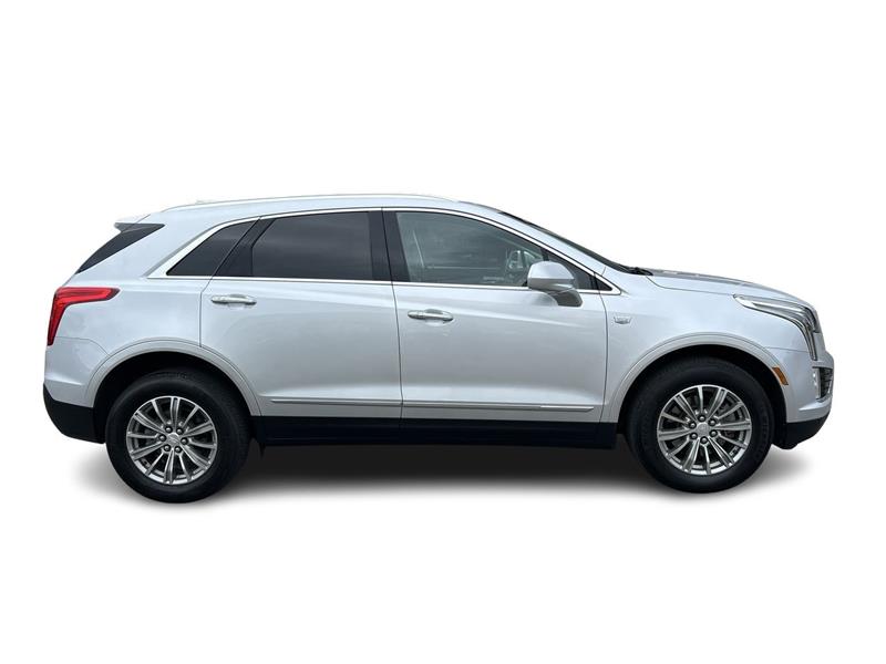cadillac XT5 2017 - 16