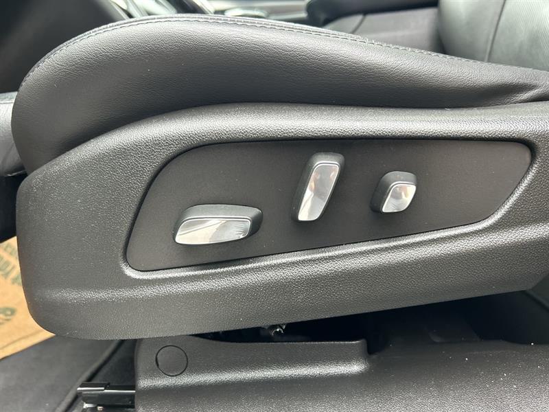 cadillac XT5 2017 - 20